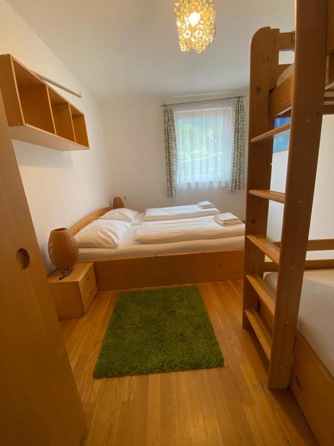 Apartment Anna, In Adler Resort Капрун Екстериор снимка